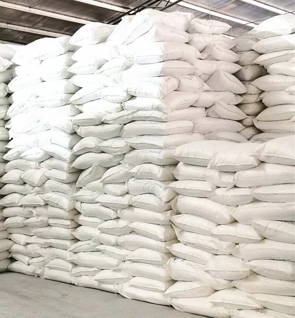 Silica Warehouse